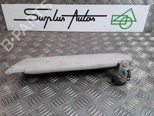Right sun visor VW POLO (9N_, 9A_) 1.2 | BP25159064I2 