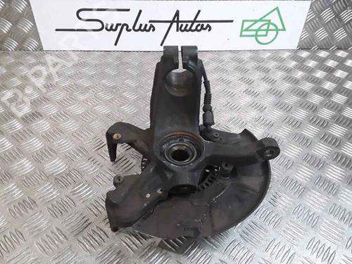 Used Right front steering knuckle VW GOLF III (1H1) [1989-1998]  25765902