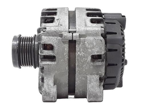 Used Alternator Alternator CITROËN C4 Picasso II 1.6 BlueHDi 120 (120 hp) 33750788 33750788