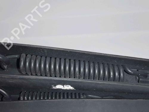 Front windshield wiper arm RENAULT MEGANE II (BM0/1_, CM0/1_) 1.5 dCi (BM1F, CM1F) | BP25202554C143 