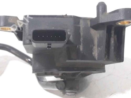 Pedal RENAULT MEGANE II (BM0/1_, CM0/1_) 1.9 dCi (BM0G, CM0G) | BP25190277I4 