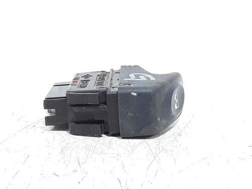 Switch RENAULT CLIO II Hatchback Van (SB0/1/2_) 1.9 D (SB0R) | BP37861604I30 - Image 4