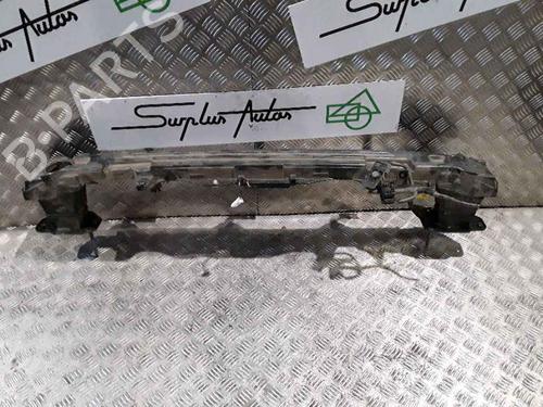 Rear bumper reinforcement HYUNDAI KONA (OS, OSE, OSI) EV | BP25168178C73 