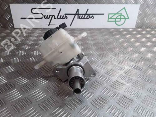 Brake master cylinder BMW 3 Touring (E91) 318 d | BP25165577M77 