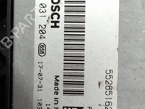 Electronic module FIAT 500X (334_) 1.6 D Multijet (334AXA1B, 334AXA11) | BP39731646M83 - Image 2