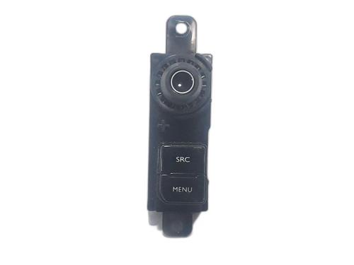 Used Electronic module PEUGEOT 208 I (CA_, CC_) 1.2 VTI 82 (82 hp) 28711054