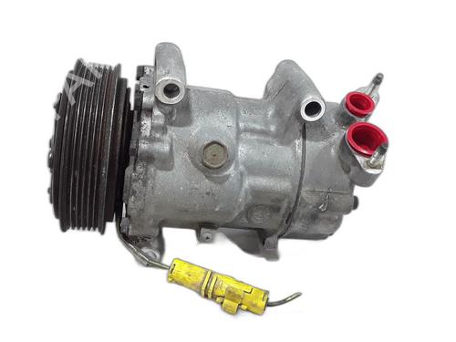 Used AC compressor CITROËN C3 I (FC_, FN_) 1.4 16V HDi (90 hp) 28800626