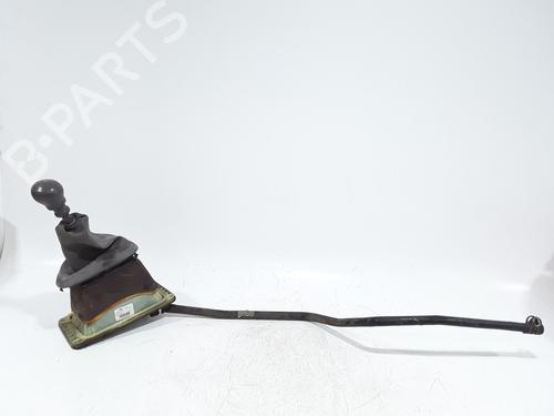 Gear lever RENAULT CLIO II Hatchback Van (SB0/1/2_) 1.9 D (SB0R) | BP37861608M90 - Image 3