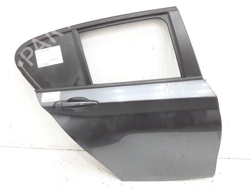 Used Right rear door BMW 1 (F20) 118 d (143 hp) 25193800