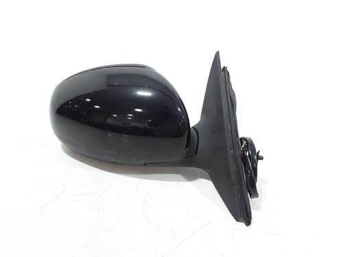 Used Right mirror SKODA FABIA II Combi (545) 1.4 TSI RS (180 hp) 25192080