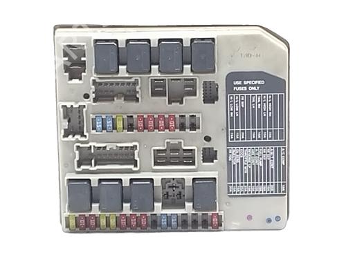 Fuse box NISSAN NOTE (E11, NE11) 1.5 dCi | BP39179172E1 - Image 4