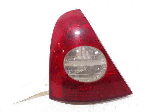 Used Left taillight RENAULT CLIO II (BB_, CB_) 1.5 dCi (B/CB3M) (64 hp) 25187478