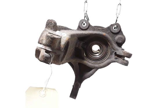 Left front steering knuckle CITROËN C2 (JM_) 1.4 HDi | BP25197717M25 
