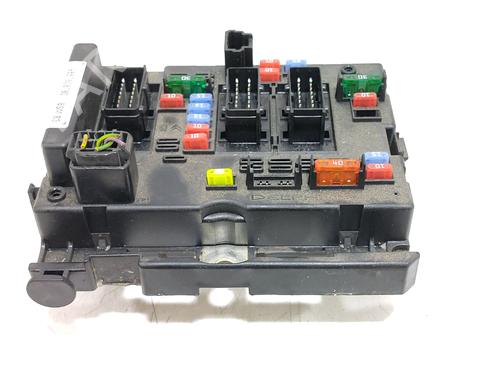 Fuse box PEUGEOT 206+ (2L_, 2M_) 1.4 HDi eco 70 | BP36816740E1 - Image 4