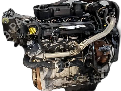 Engine CITROËN C3 I (FC_, FN_) 1.4 HDi | BP28176242M1 
