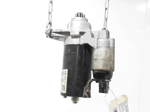 Startmotor SKODA FABIA II (542) 1.6 TDI (75 hp) 25178623