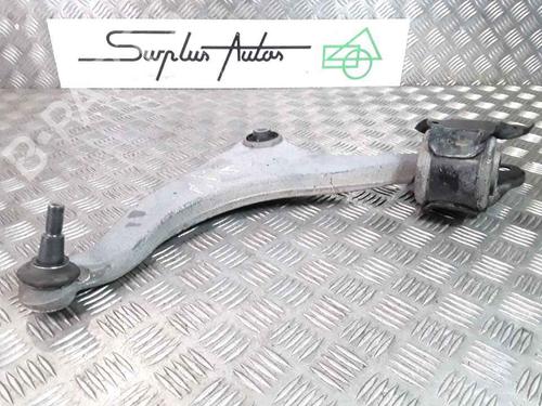 Left front suspension arm VOLVO S80 II (124) D5 | BP25196623M12 