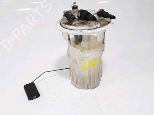 Used Fuel pump PEUGEOT 208 I (CA_, CC_) 1.6 HDi (114 hp) 25183159