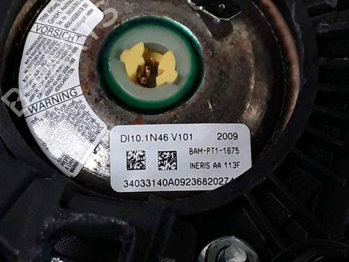 Driver airbag FORD FIESTA VI (CB1, CCN) 1.4 TDCi | BP25160703C9 