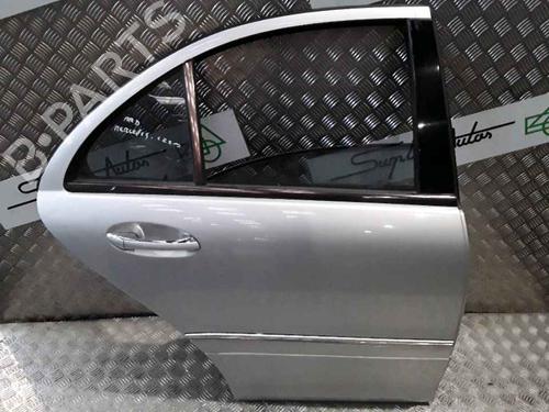 Used Right rear door MERCEDES-BENZ C-CLASS (W203) C 220 CDI (203.006, 203.008) (143 hp) 25194264