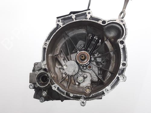 Cambio FORD FIESTA VI (CB1, CCN) 1.25 (82 hp) 32284224