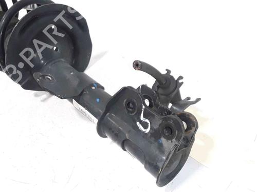 Left front shock absorber FIAT PANDA (169_) 1.2 (169.AXB11, 169.AXB1A) | BP25197334M16 