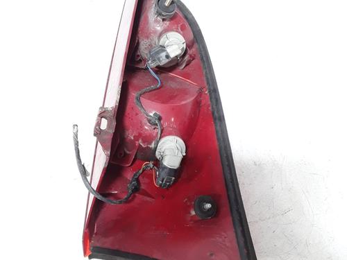 Right taillight FORD FOCUS I (DAW, DBW) 1.8 TDCi | BP27856019C35 