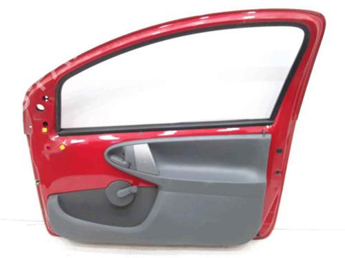 Right front door CITROËN C1 (PM_, PN_) 1.0 | BP25194122C3 