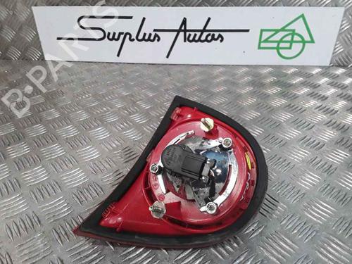 Venstre baglygte bagklap VW GOLF V (1K1)  | BP25766033C79
