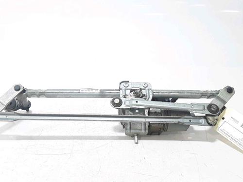 Used Front wiper motor VW GOLF VI (5K1) 1.6 TDI (105 hp) 25201579