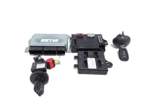 Elektronisk modul RENAULT TWINGO III (BCM_, BCA_) 1.0 SCe 75 (73 hp) 30915588