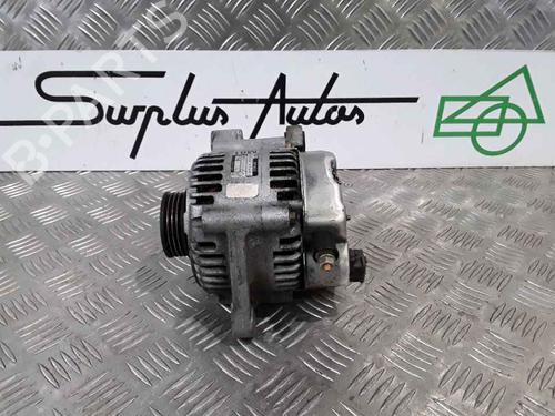 Used Alternator DAIHATSU TERIOS (J1_) 1.3 4WD (J102) (86 hp) 25177828