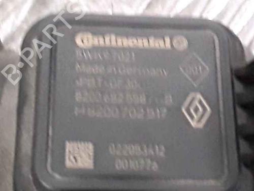 Mass air flow sensor RENAULT CLIO IV (BH_) 1.5 dCi 90 | BP25180740M95 