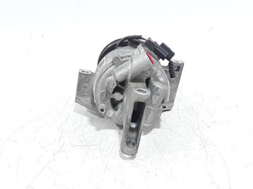 AC compressor RENAULT TWINGO III (BCM_, BCA_) 0.9 TCe 90 (BCM9, BCM2) | BP37728976M34 - Image 4