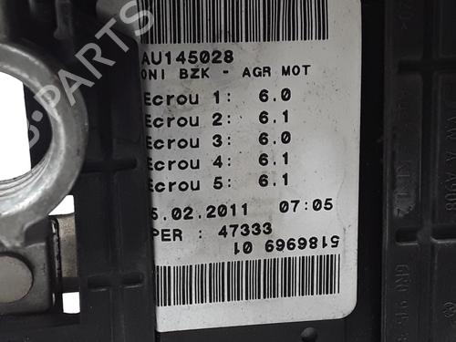 Fuse box SEAT IBIZA IV (6J5, 6P1) 1.6 TDI | BP30187260E1