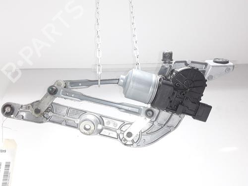 Front wiper motor RENAULT ZOE (BFM_) ZOE | BP25202176M29 