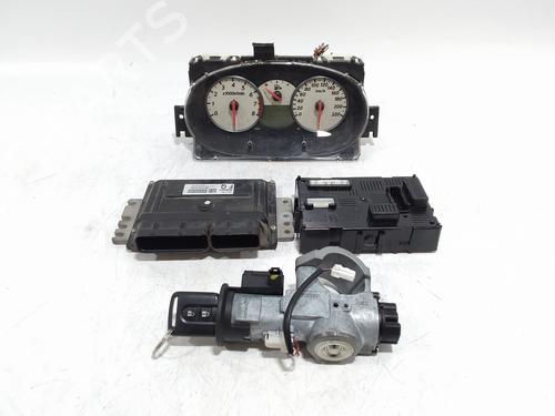 Modulo electronico Modulo electronico NISSAN MICRA III (K12) 1.2 16V (80 hp) 36460303 36460303