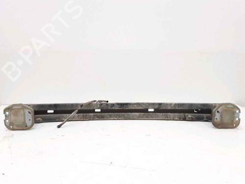 Rear bumper reinforcement NISSAN JUKE (F15) 1.5 dCi | BP25168196C73 