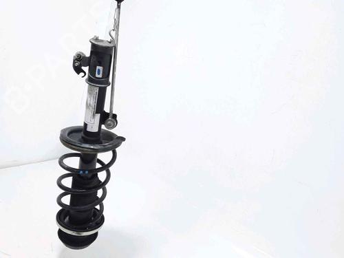 Right front shock absorber OPEL AGILA B (H08) 1.2 (F68) | BP25196420M17 