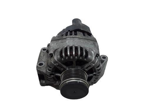 Used Alternator Alternator FIAT PUNTO (188_) 1.3 JTD 16V (70 hp) 32199591 32199591