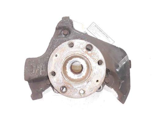 Used Right front steering knuckle OPEL CORSA D (S07) 1.3 CDTI (L08, L68) (75 hp) 25197520