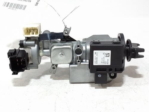 Used Ignition barrel SUZUKI SWIFT III (MZ, EZ) 1.3 DDiS (RS413D) (75 hp) 25175841