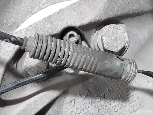 Left front steering knuckle BMW 1 (E87) 118 d | BP30290815M25