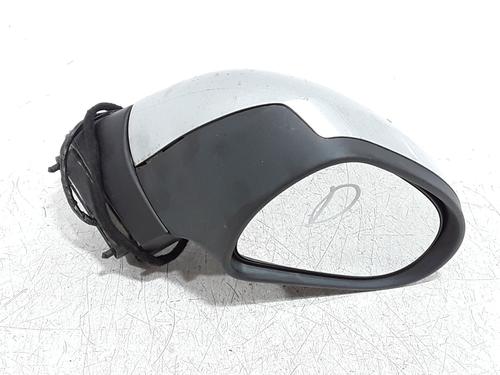 Used Right mirror Right mirror PEUGEOT 207 SW (WK_) 1.6 HDi (90 hp) 33678846 33678846