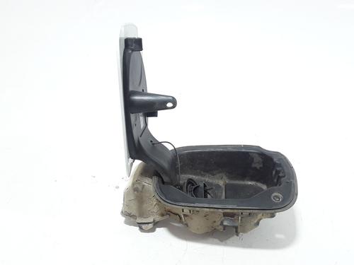 Fuel flap RENAULT CLIO III (BR0/1, CR0/1) 1.5 dCi (C/BR0G, C/BR1G) | BP25188757C131 