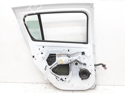 Left rear door DACIA SANDERO II 1.0 TCe 100 (B8ML) | BP25767432C4