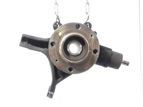 Used Right front steering knuckle PEUGEOT 309 II (3C, 3A) 1.9 Diesel (64 hp) 25198119