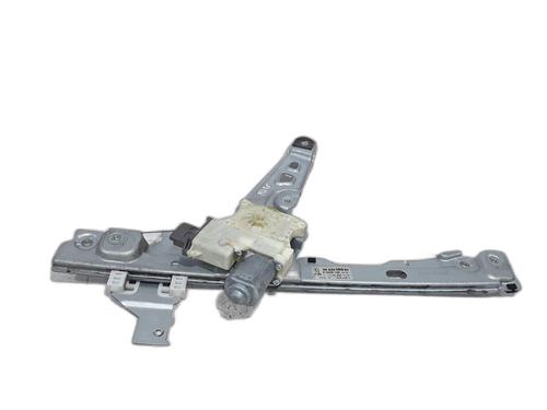 Used Front left window mechanism PEUGEOT 3008 I MPV (0U_) 2.0 HDi Hybrid4 (0URHCA) (200 hp) 30949253
