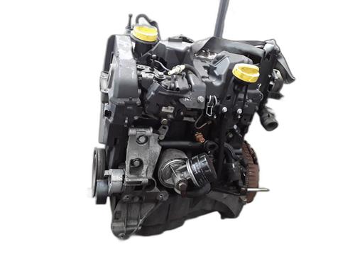 Motor RENAULT MODUS / GRAND MODUS (F/JP0_) 1.5 dCi (FP0D, JP0D) | BP30530487M1
