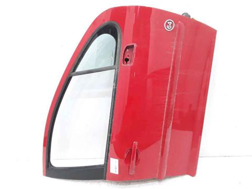 Right front door PEUGEOT 207 SW (WK_) 1.6 HDi | BP25194183C3 